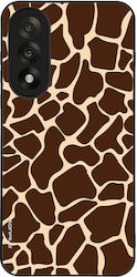 Handyhülle Sonique Animal Print Series OnePlus ...