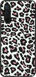 Sonique Animal Print Series Case OnePlus Nord C...
