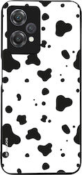 Калъф Sonique Animal Print Series OnePlus Nord ...