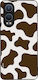Калъф Sonique Animal Print Series OnePlus Nord ...