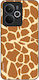 Sonique Animal Print Series Case Realme 14 5G R...