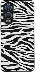 Калъф Sonique Animal Print Series OnePlus Nord ...