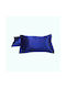 Kotonia Home Set Față de Pernă cu plic de acoperire Royal Blue 70x70cm.