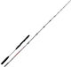 Fishing Rod Boat Cetra 1.90m 80-200cw Black Diamond