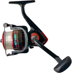 Fishing Reel