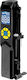 Michelin Car Tire Pump 150PSI Rechargeable Battery 12V