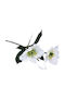 Rayher Christmas Decorative Flower 30cm