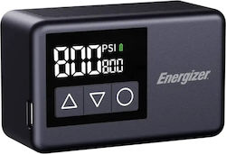 Energizer Ултракомпактна Автомобилна Тромба 120PSI Акумулаторна с USB Energizer Ултракомпактна Автомобилна Тромба 120PSI Акумулаторна с USB