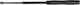 Esp Baton Easy Lock 20" Black Hardened Telescopic Baton Exbto-20he