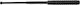 Esp Baton 18" Black Hardened Telescopic Baton