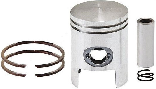 Siguranțe pentru Piston Motocicletă 40mm pentru Keeway Baza 50 pentru Piaggio Taifun pentru Yamaha DT / Magazin online