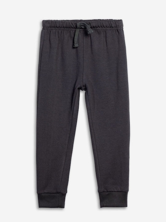 Funky Kinder Trainingshose Gray