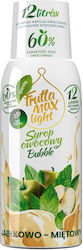 Fruttamax Sirup Apfel Minze Leicht 500ml 1 Stück