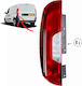 Stopplicht Fiat Doblo 2015+ Doppelttür Lh