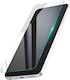 Mayaxess Screen Protector Oppo A5x In Tempered Glass 9h Oleophobic Sienna