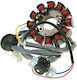 Bobine Bobină de pornire motocicletă W2-134