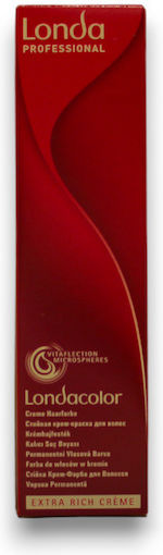 Londa Professional Londacolor Permanent Βαφή Μαλλιών 6/45 60ml