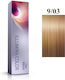 Wella Illumina Color Vopsea De Păr 9/03 Blond L...