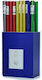 General Trade Hârtie de Împachetat Cadou 70 cm (Culori Variate)