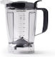 Nutribullet Nutribullet Cană Blender Anbfp64dl As00002874 1,8 Litri Rezistentă la Căldură Capac Ventilat Presor Nutribullet Blender Blender Combo