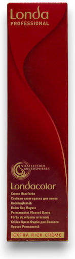 Londa Professional Londacolor Permanente Haarfärbemittel 7/74 60ml
