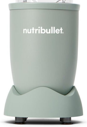 Nutribullet Motor Base Nutribullet As00007359 Pro 900 900w All Matte Jade Green