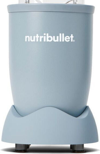 Nutribullet Motor Base Nutribullet As00007360 Pro 900 900w All Matte Slate Gray