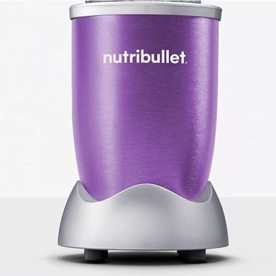 Nutribullet Motor Base Nutribullet As00003226 Pro 900 900w Classic Metallic Purple