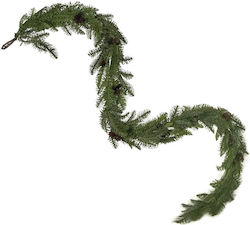 Marhome Weihnachtsgirlande Grüne