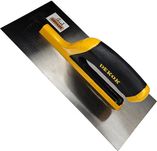 Gletieră 28x12 Cm Oțel Inoxidabil Mâner Ergonomic Cobi Smart