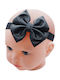 Defne Baby Kids Headband Black 1pc