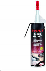 Loctite Silikon-Dichtungsmittel Schwarz 100ml 1Stück