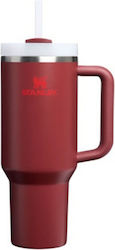 Stanley Quencher H2.O Flowstate Handled Tumbler...