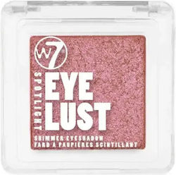 W7 Cosmetics Eye Lust Fard de Pleoape Matifiant...