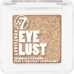 W7 Cosmetics Eye Lust Fard de Pleoape Matifiant...