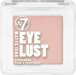 W7 Cosmetics Eye Lust Fard de Pleoape Matifiant...