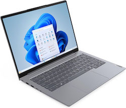 Lenovo ThinkBook 14 G7 ARP 14" (Ryzen 5-7535HS/16GB/256GB) Lenovo ThinkBook 14 G7 ARP 14" (Ryzen 5-7535HS/16GB/256GB)