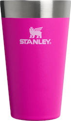 Stanley Adventure Stacking Glass Thermos Stainl...