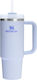Stanley Quencher H2.0 FlowState Handled Tumbler...
