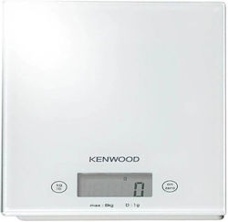 Kenwood Ψηφιακή Επίπεδη έως 8kg Kenwood Ψηφιακή Επίπεδη έως 8kg
