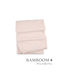 Bamboom Blanket Nursery Swaddling Blankets Bamboo Pink 75x100cm