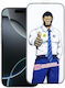 iPhone 16 Pro Gorilla Explosionssicheres Antifingerprint HD Gehärtetes Glas Displayschutzfolie