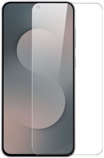 Samsung Galaxy S25 Fe 5g Northjo A++ Screen Tempered Glass Film