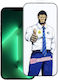 iPhone 14 Pro Max Gorilla Explosion-proof Anti-fingerprint Hd Gehärtetes Glas Schutzfolie