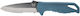 Benchmade Undercurrent Μαχαίρι Μπλε