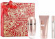 Carolina Herrera 212 Vip Rose Eau De Parfum Spray 80ml Set 3 Bucăți