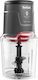 Tefal Easy Press Multi Chopper 600W with 500ml Bowl Gray