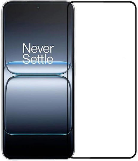 OnePlus Nord 5 Pinwuyo 9h 2.5d Закалено Стъкло За Цял Екран Черен