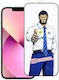 iPhone 12 Gorilla Explosionssicheres Anti-Fingerprint Hd Gehärtetes Glas Displayschutzfolie