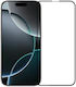 Iphone 17 Pro Max Mofi 9h 2.5d Full Screen Tempered Glass Film Black